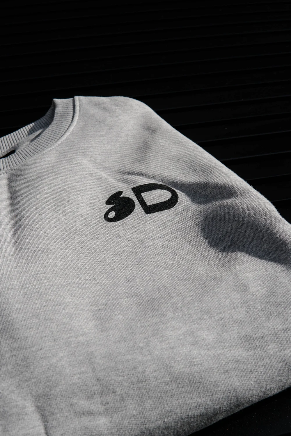 SD