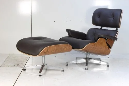 Eames Lounge Chair Bauhausberlin Bauhausdesign Mobel