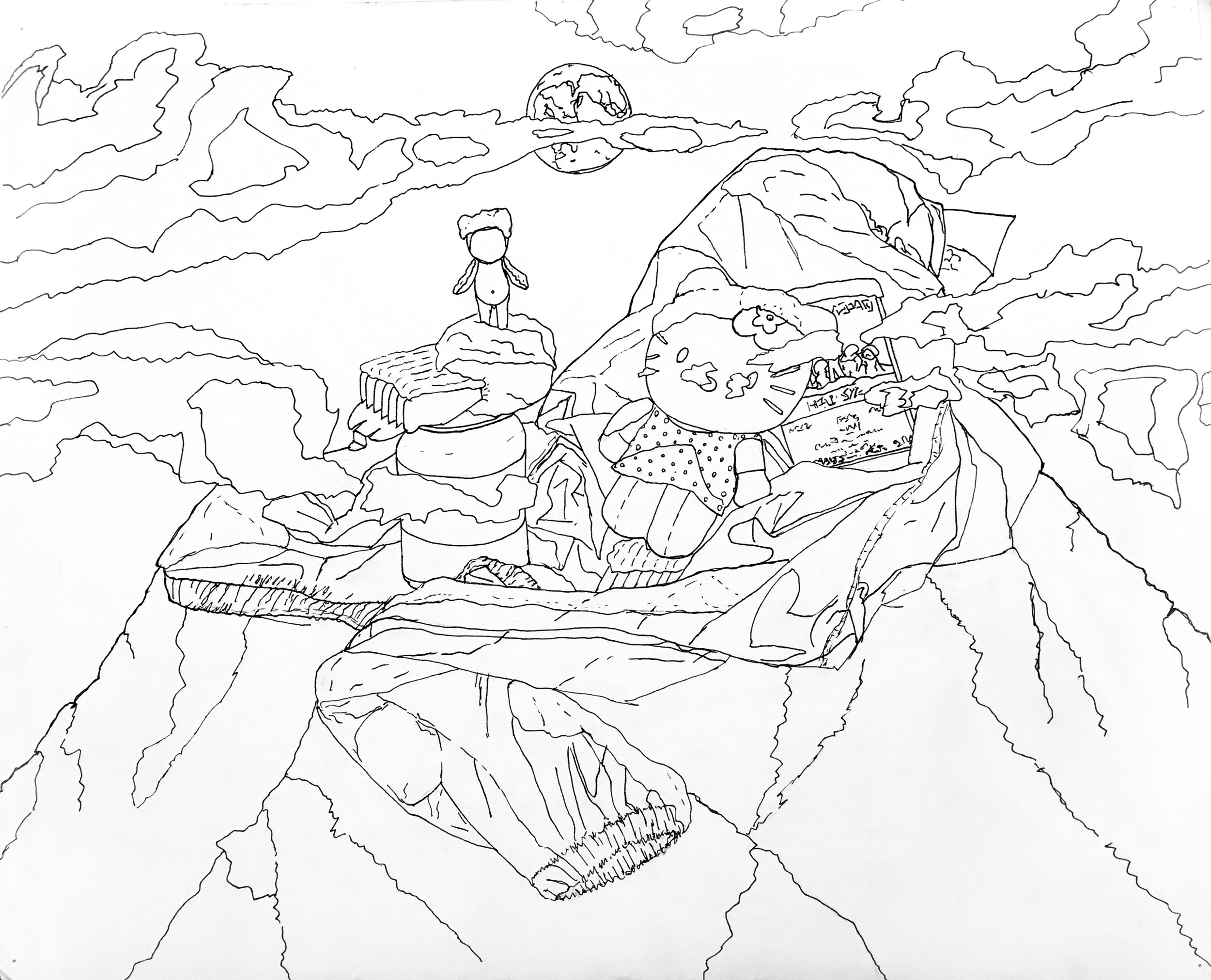 Augmented Still Life Pen.jpg