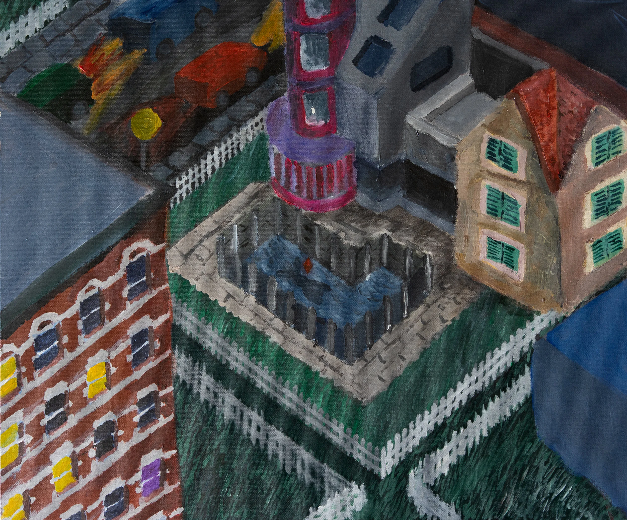  50 Ways to Kill your Sims 