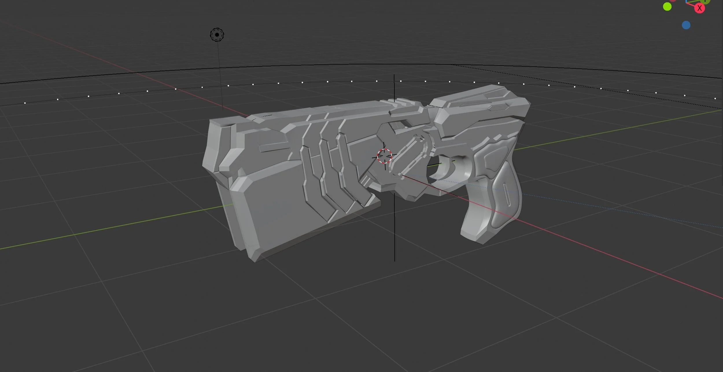 Screenshot Psycho Pass Dominator.jpg