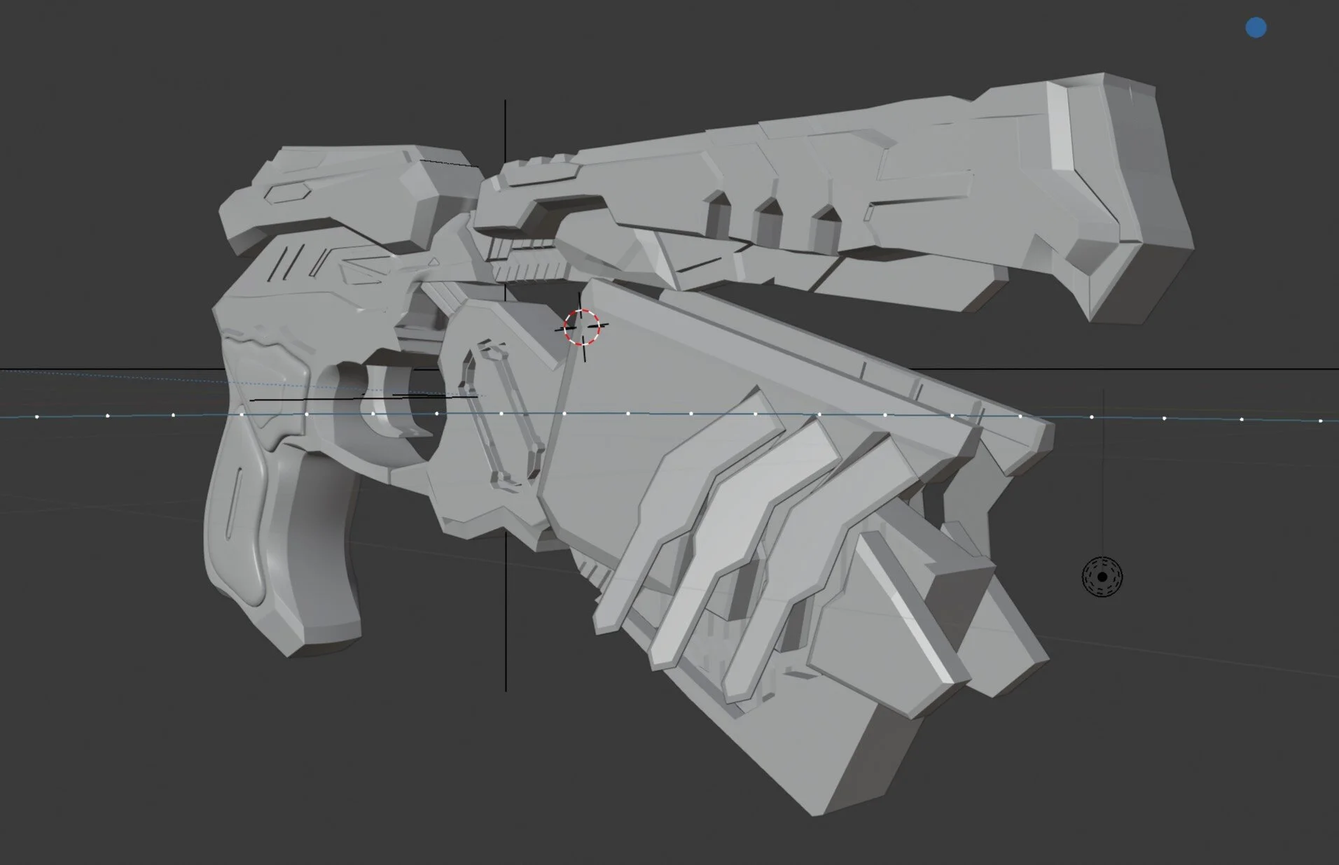 Screenshot Psycho Pass Dominator 2.jpg