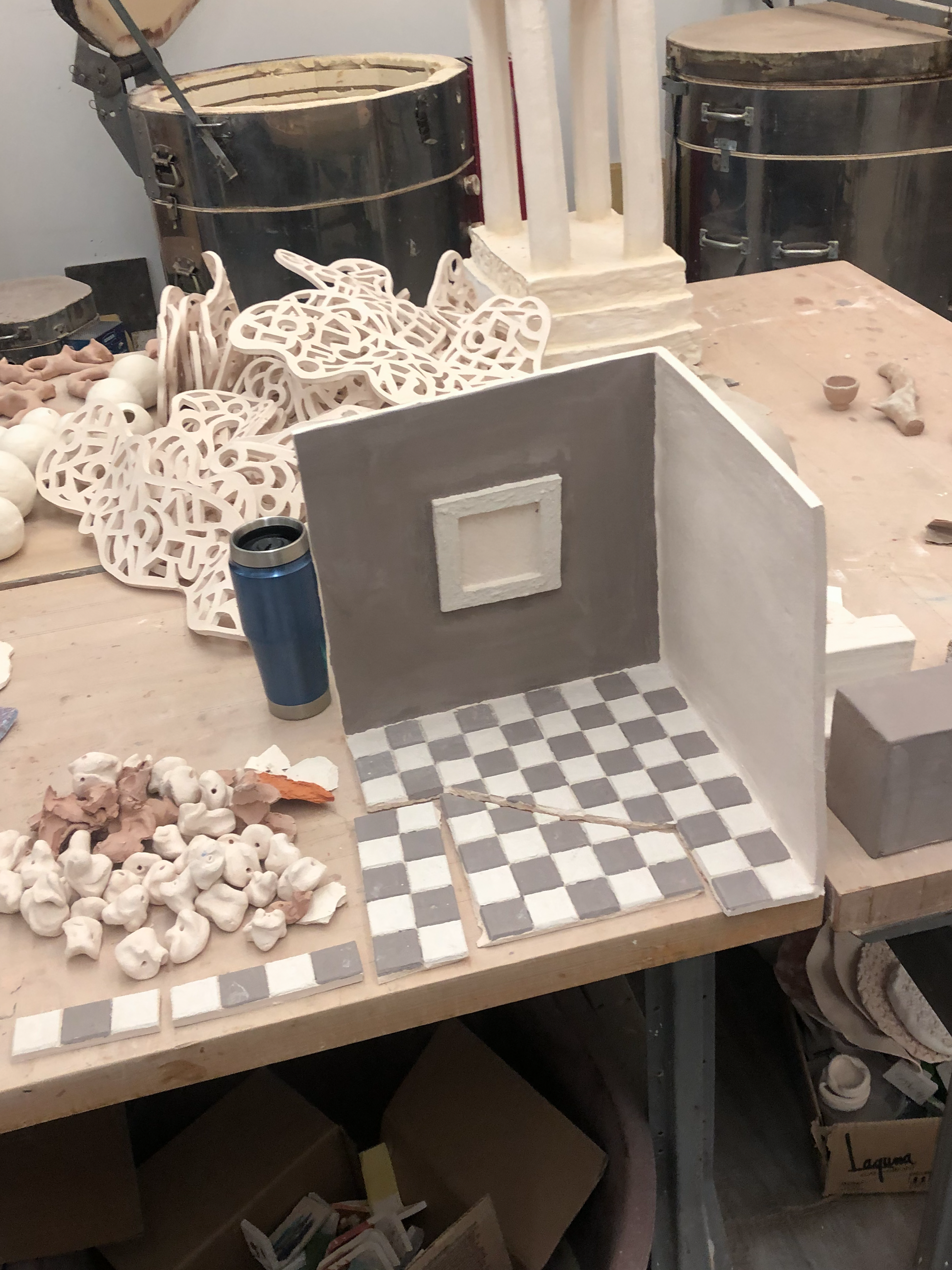  Glazing 