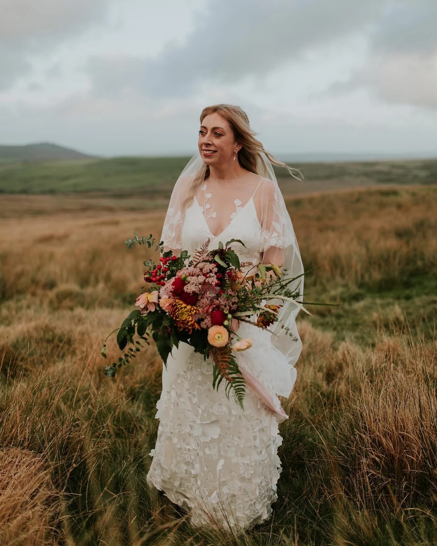 Some favs from 2024 - with only two more weddings of the year it was so fun looking back and choosing some favourites. Too many lovely moments but so thankful to have this little job of mine ✨

Eternally grateful 🫶

Cardiff wedding photographer 
UK 