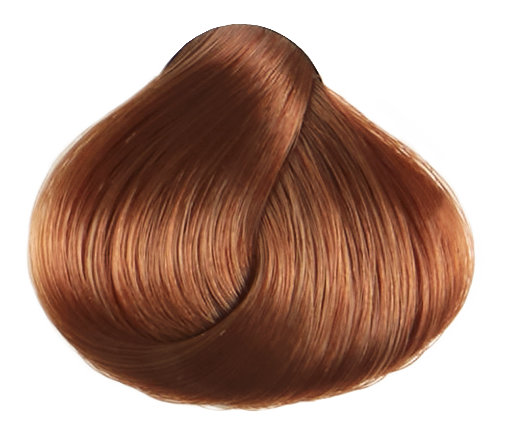Medium Red Copper Blonde 7/43 — Natural Colour Works Organic hair colour  experts London. Natural hair dye at home.