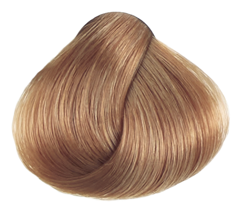 Light Copper Blonde 8/4 — Natural Colour Works Organic hair colour experts  London. Natural hair dye at home.