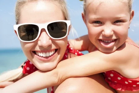 Why Mothers Are Top Talent
