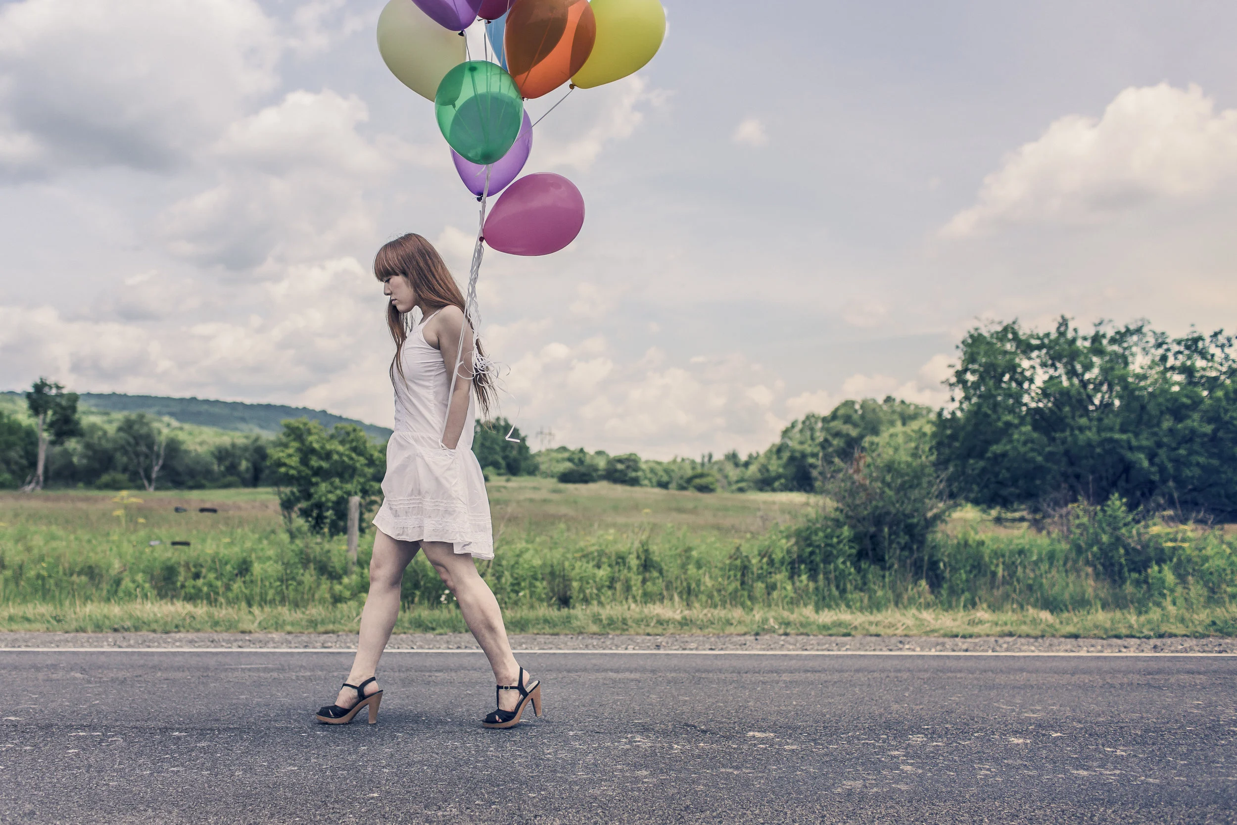Finding Joy in Simplicity