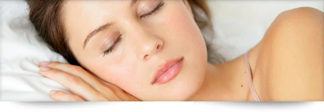 8 Reasons to Get More Sleep