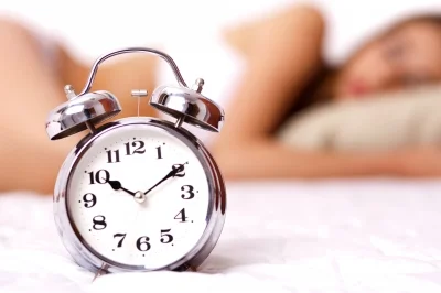6 Habits For Better Sleep