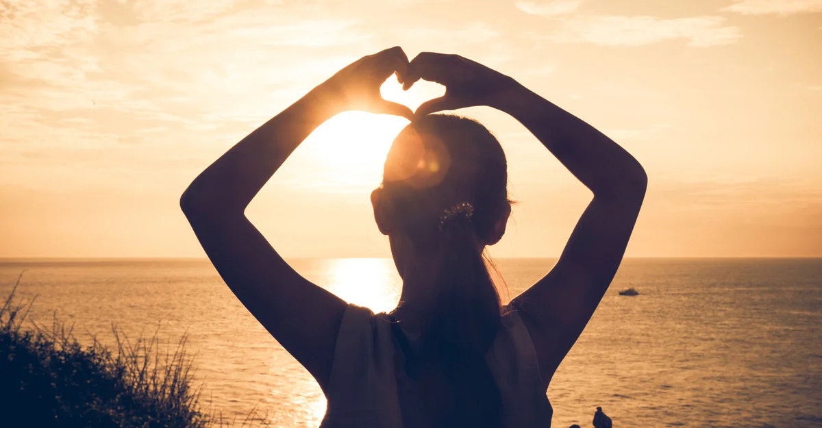 7 Steps to Getting Your Mojo Back