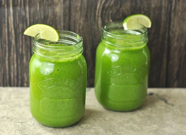 Enzyme Juicing