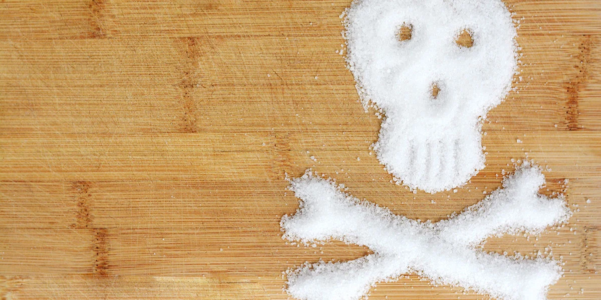 Why do we need to detox?
