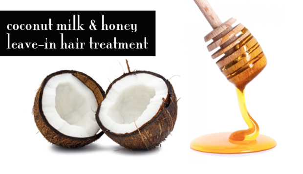 DIY Natural Hair Mask: Try it at home if you Dare