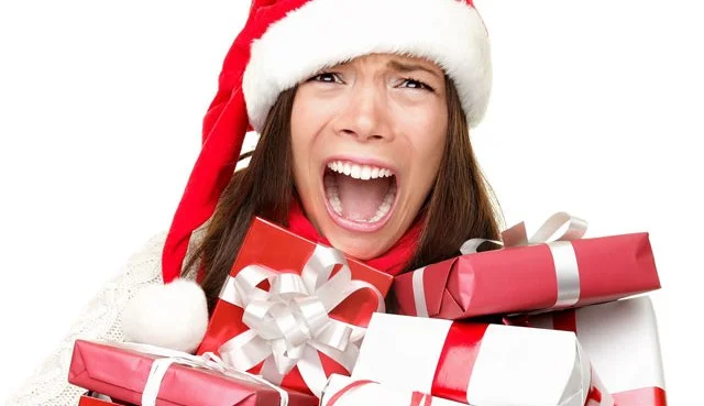 7 Steps for a Stress-Free Christmas