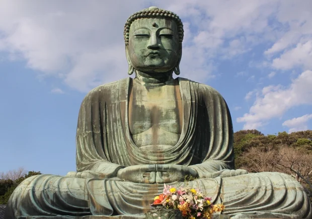 8 Ways to Improve your Spiritual Development