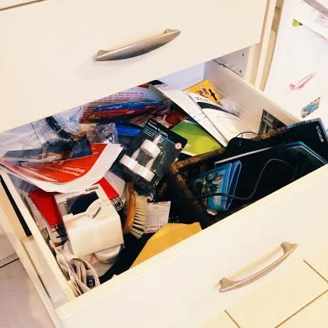 drawer pre