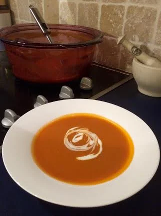 soup two