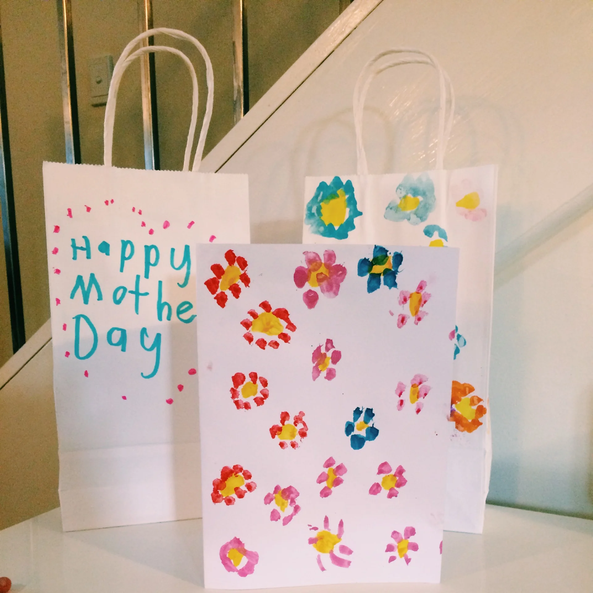 bags