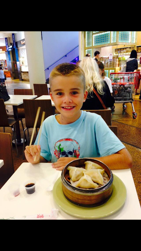 sam dim sum