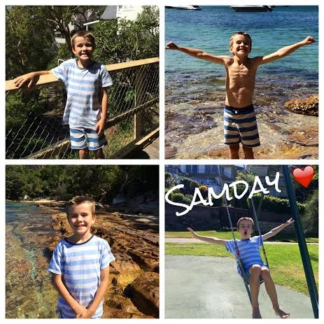sam