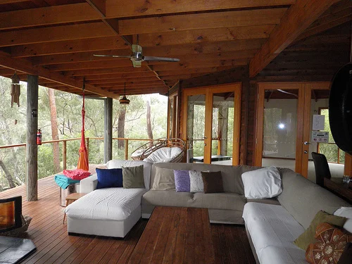 Common area