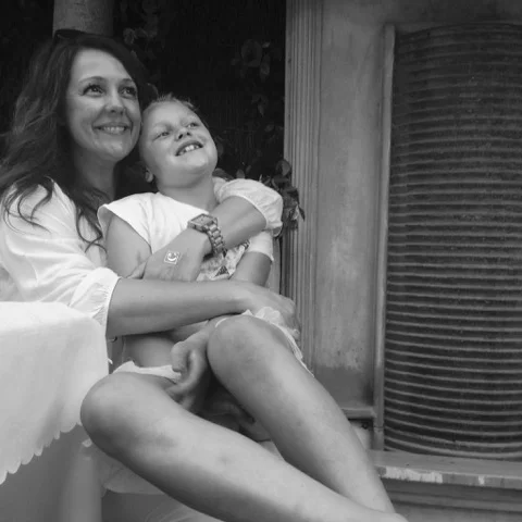 Nicole &amp; Kiera