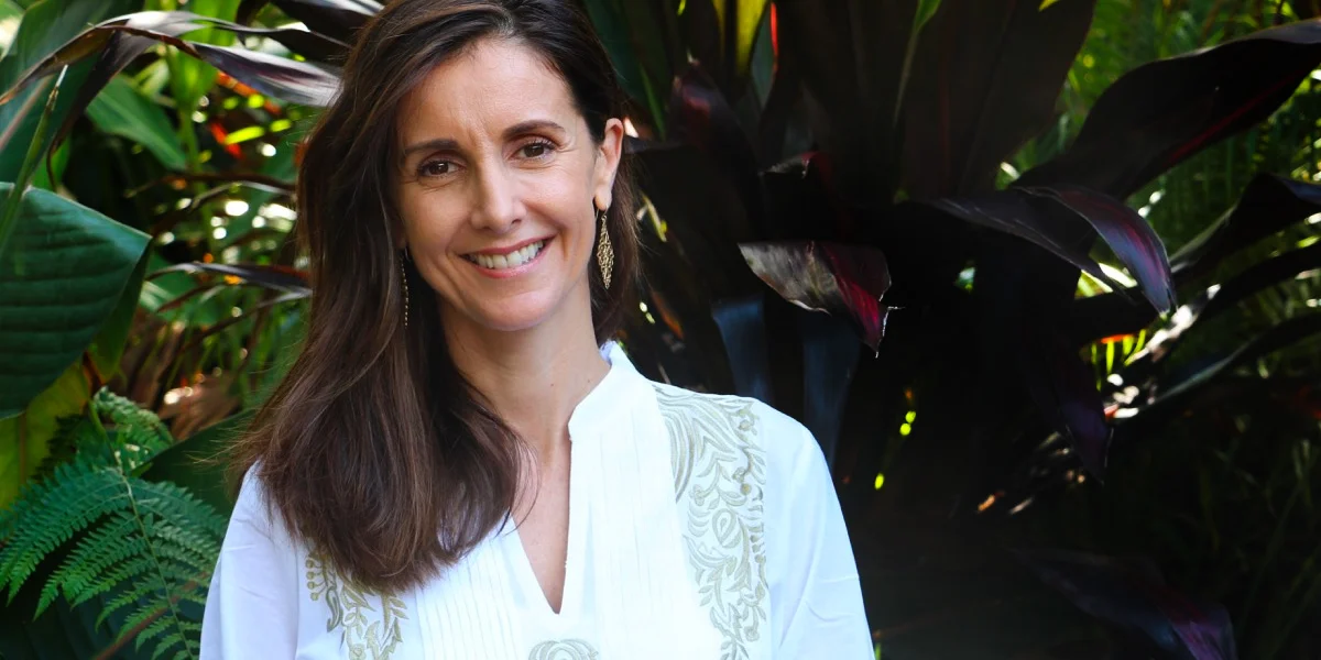 Kinesiologist De-Anne Joseph's secrets for keeping her mojo flowing