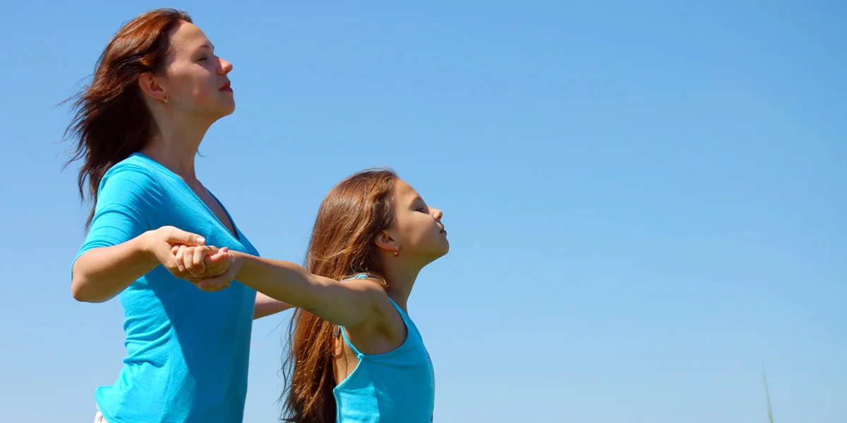 Breath your way to better health