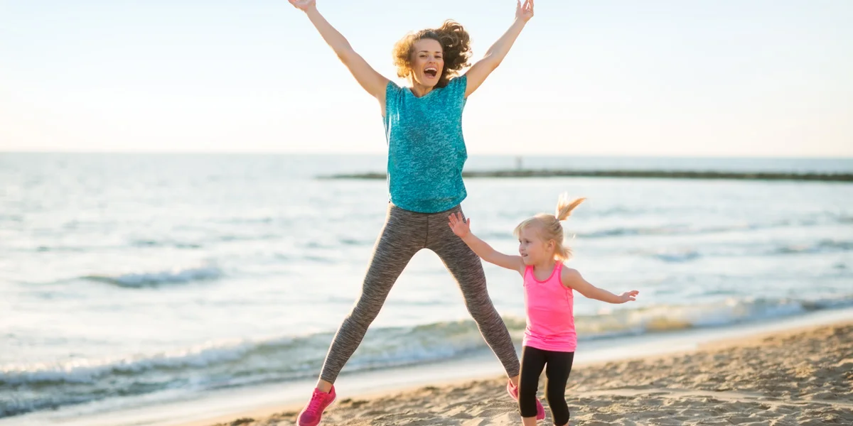 How To Be More Present With Your Children