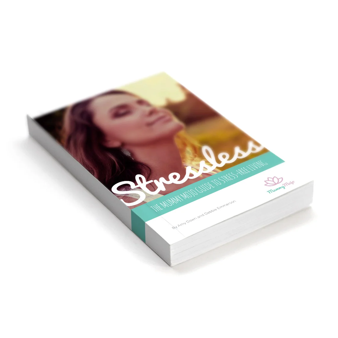 Stressless E-book