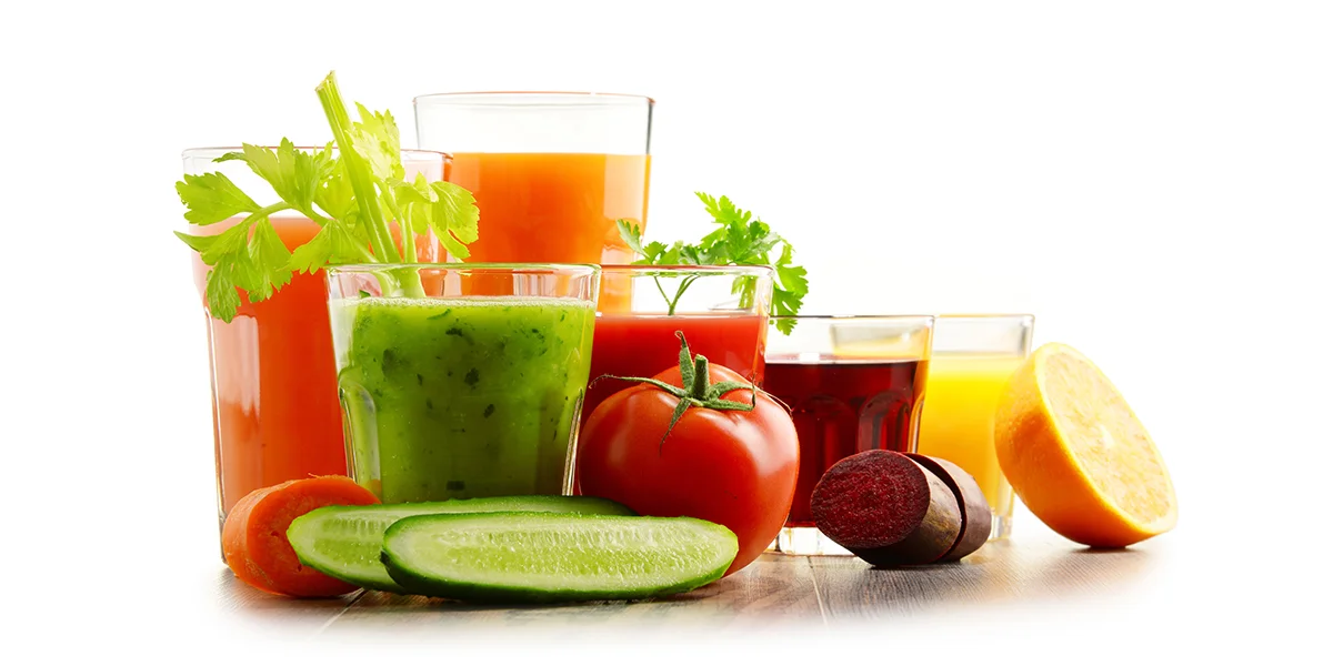 Six ways to support a liver cleanse