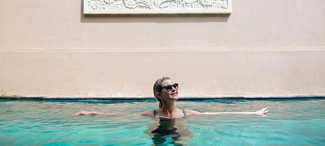 How to get your body bikini ready