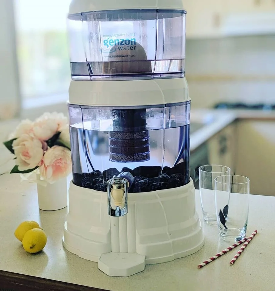 Why it's Crucial to Filter Your Water