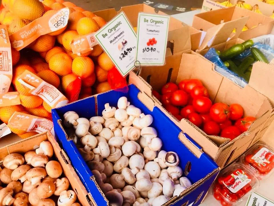 10 Foods to Boost Your Immunity
