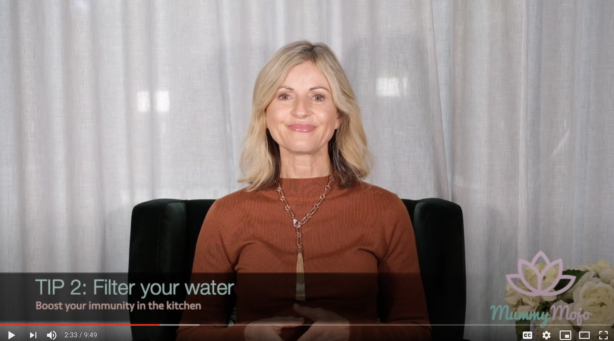 Simple Ways to Boost Your Immune System this Winter
