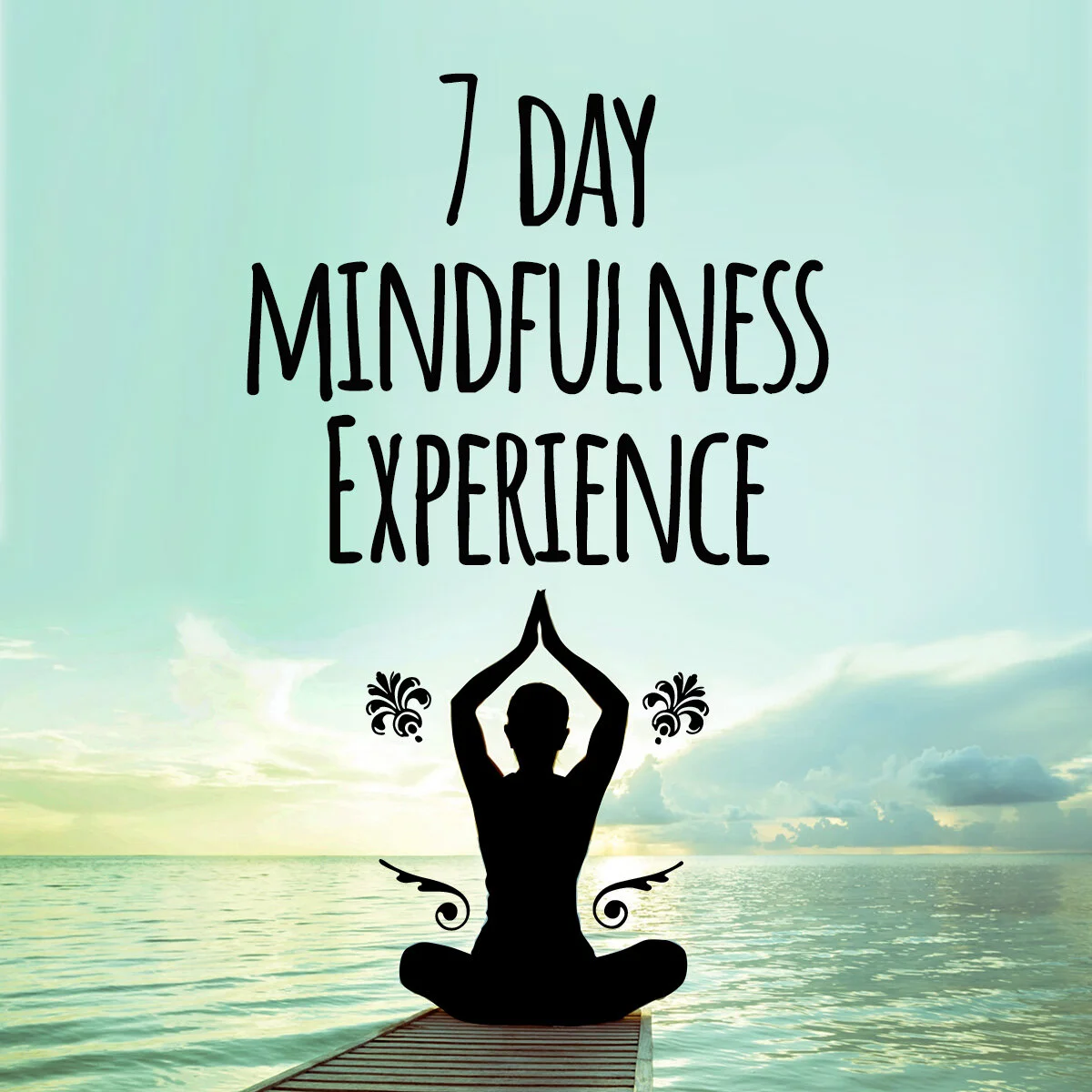 7 Day Mindfulness Experience