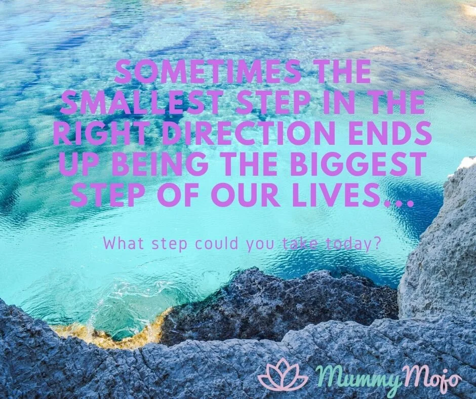 Mojo Inspiration
