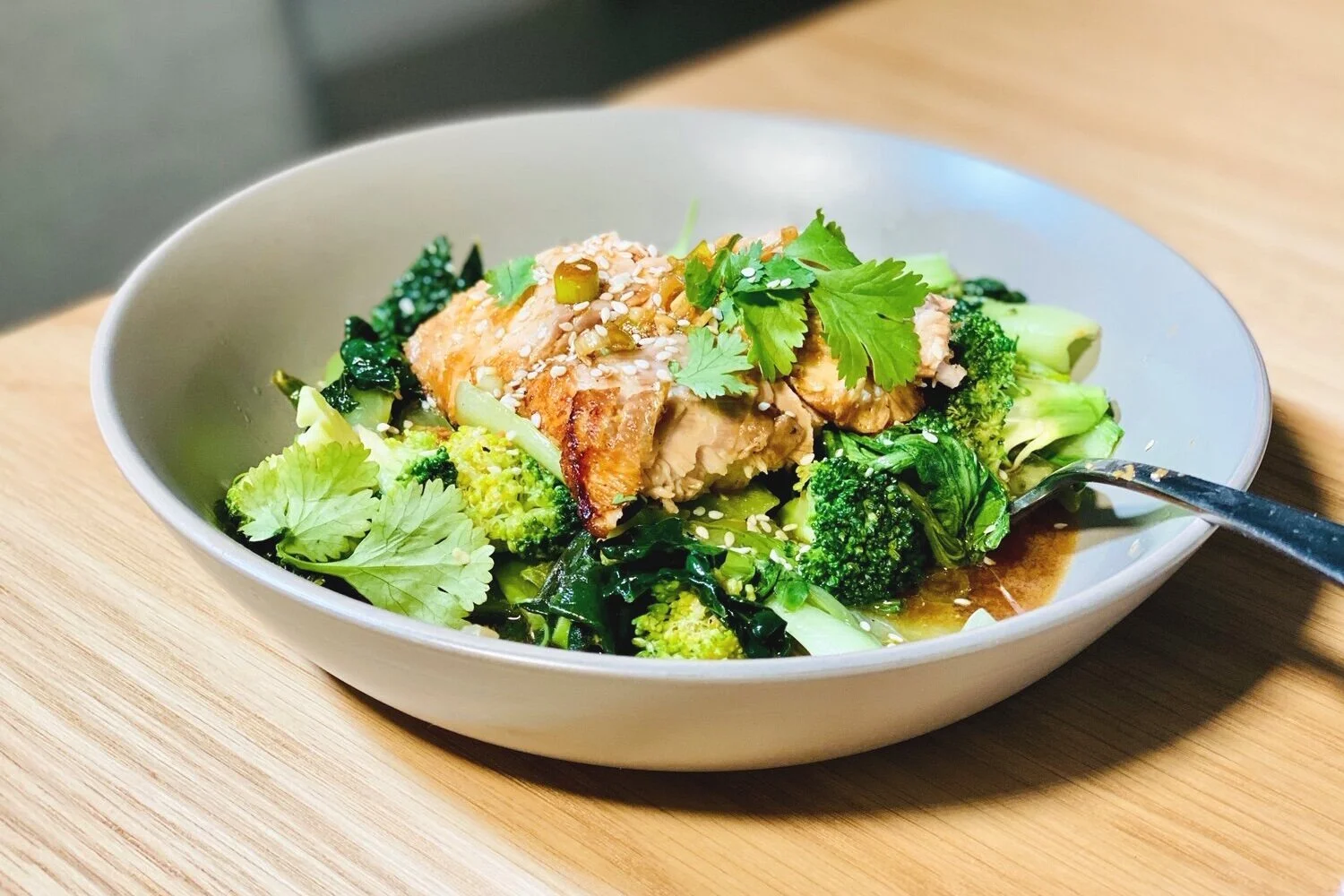 The Health Benefits of Fermented Foods