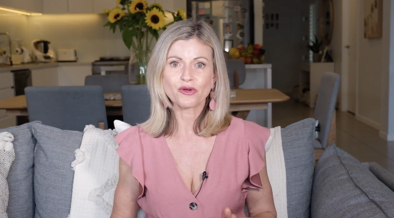 Do you want to change some unhealthy habits that aren't serving you anymore?