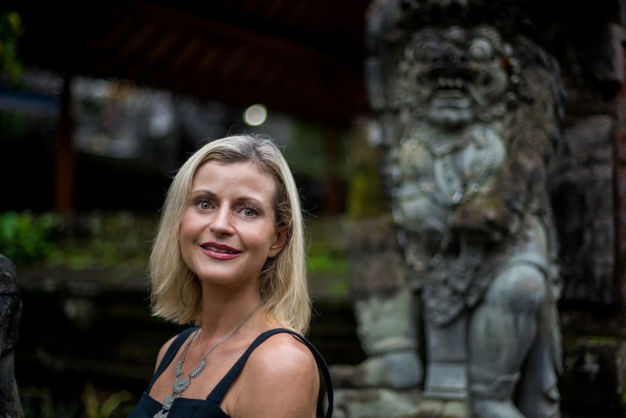 Along my healing journey, I have uncovered that while it's crucial to determine the physical root causes, the emotional parts of your journey often need just as much (if not more) attention. I have realised that to achieve long-lasting healing, you m