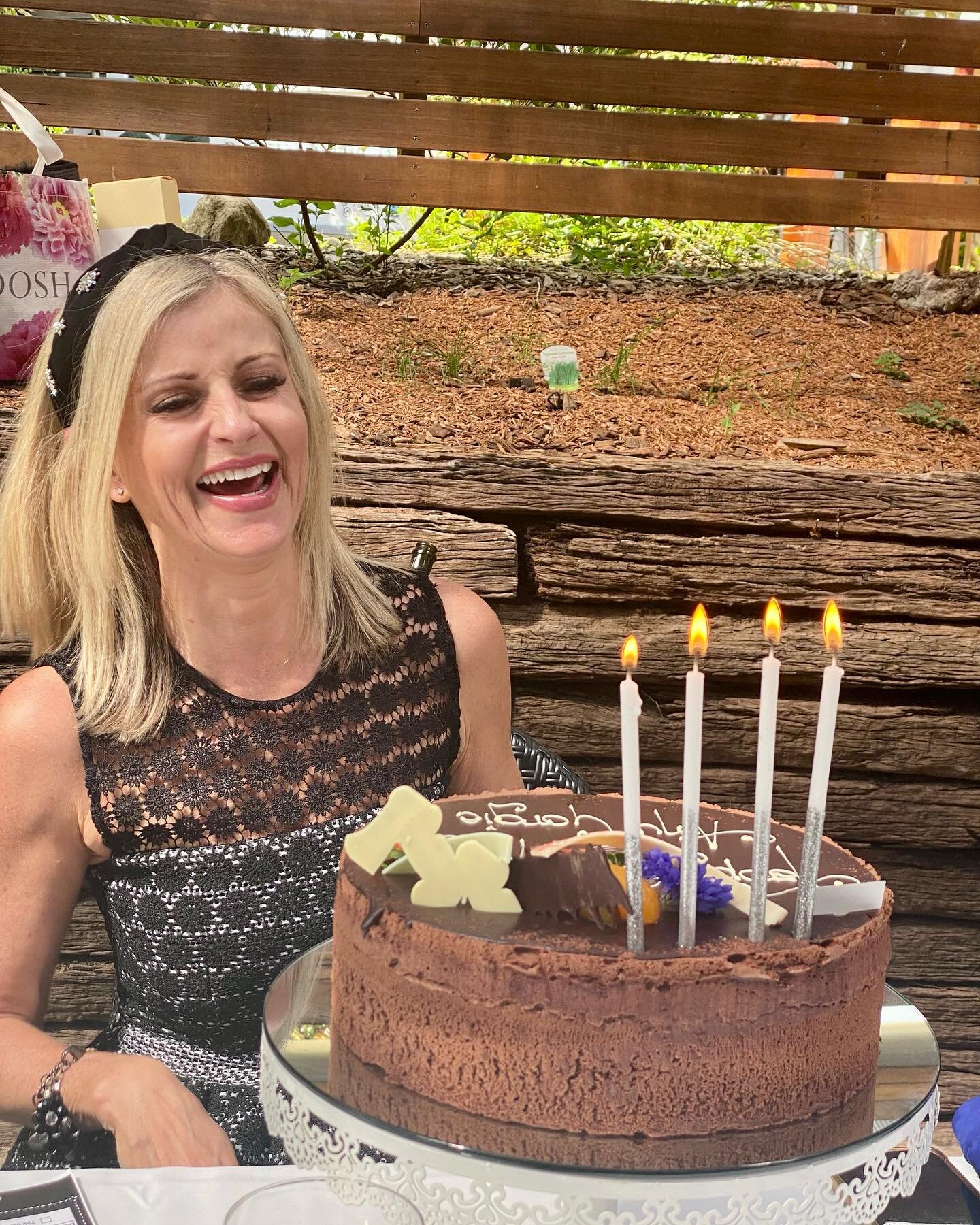 Who doesn't love cake? #bestoneever