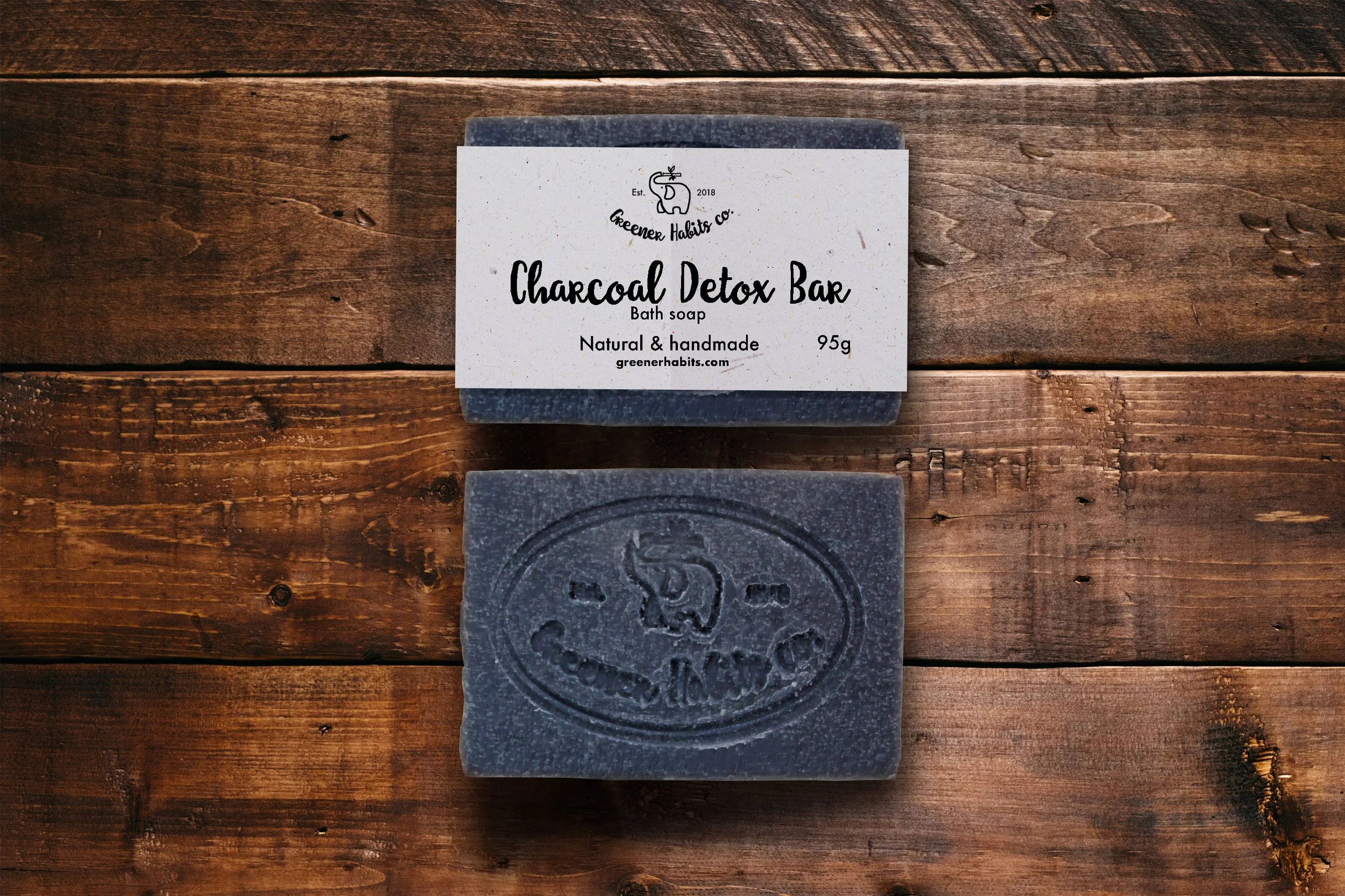 Vegan Soaps