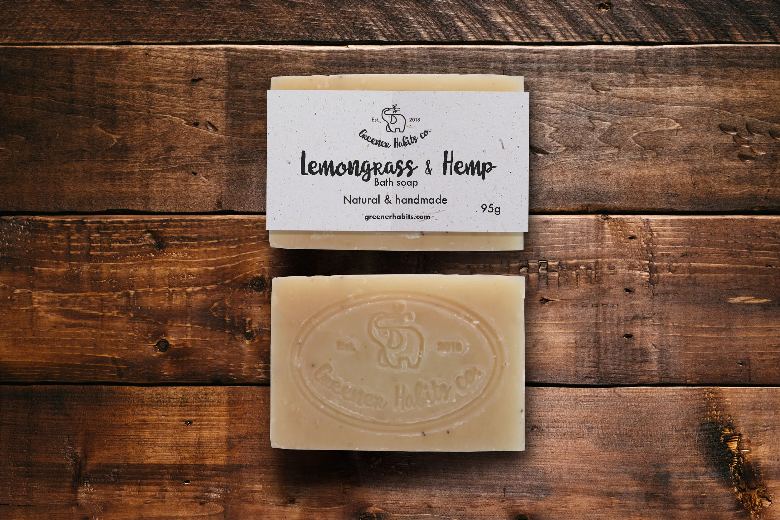 Vegan Soaps