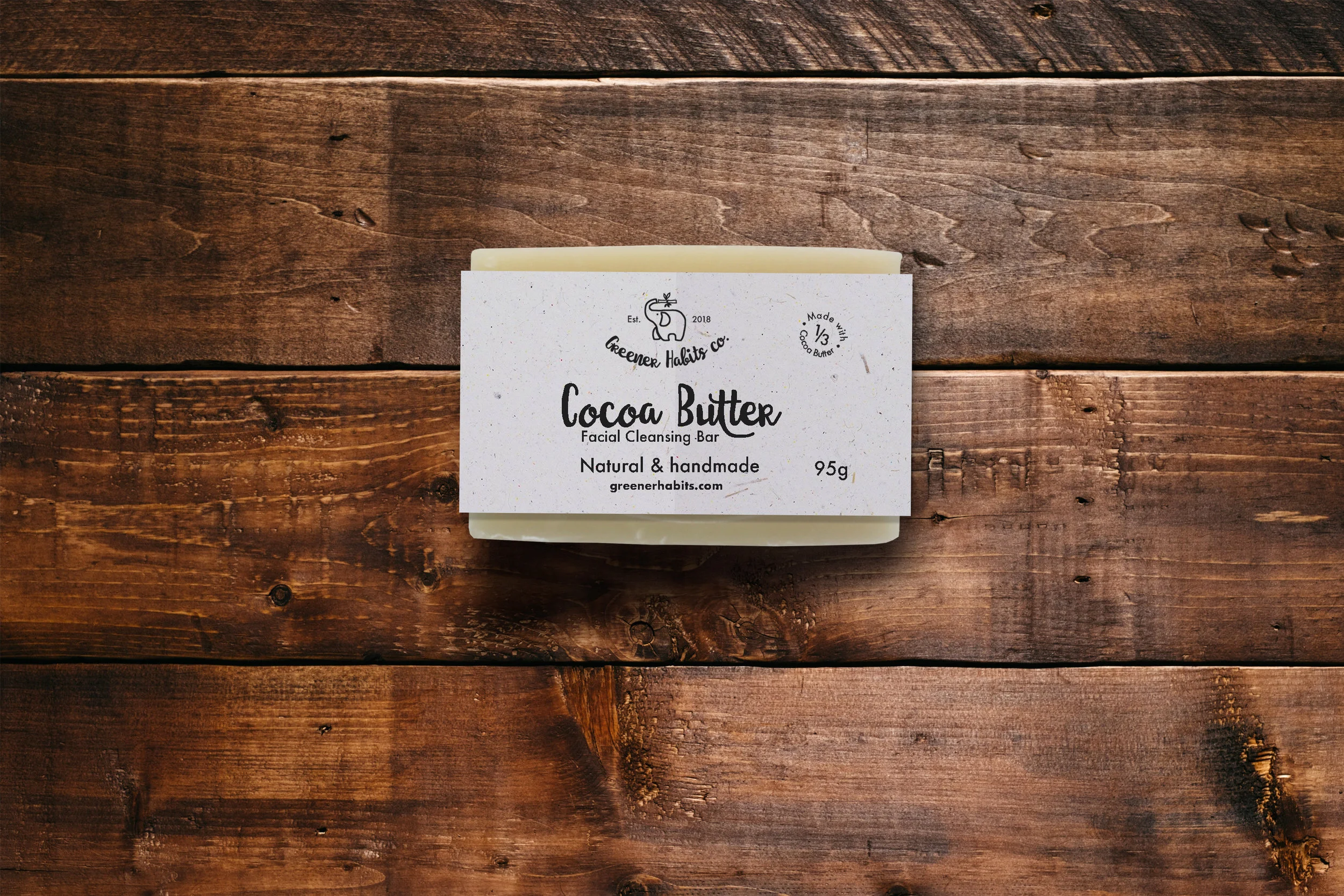 Vegan Soaps