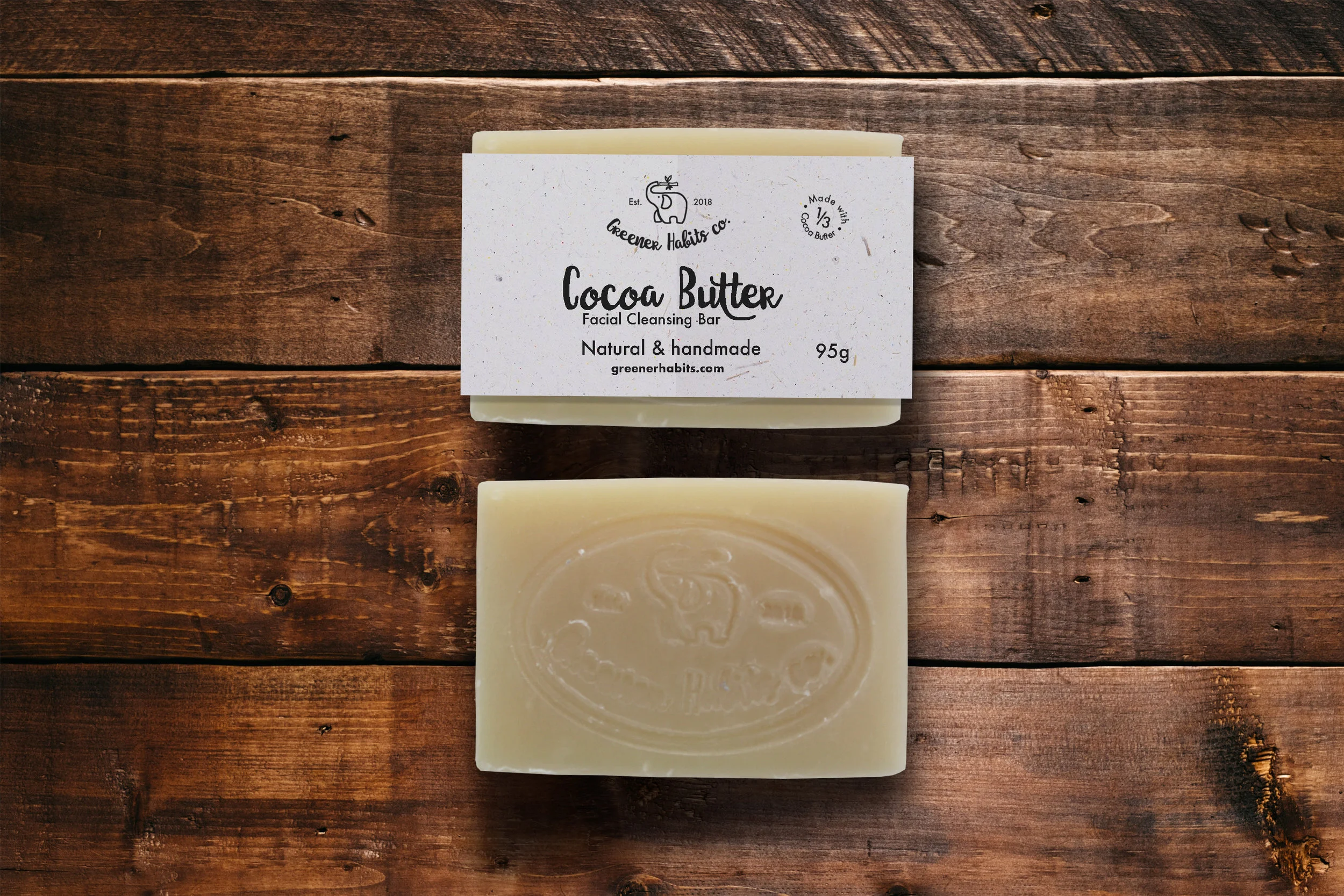 Vegan Soaps