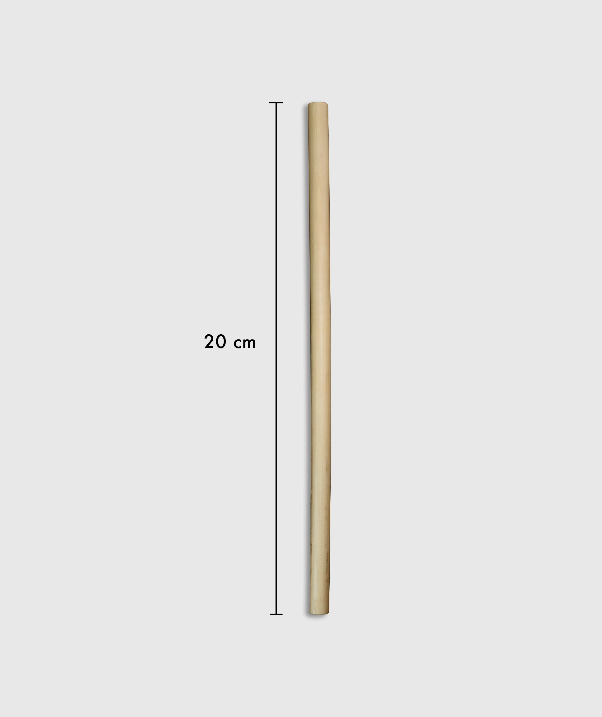 Bamboo Straw