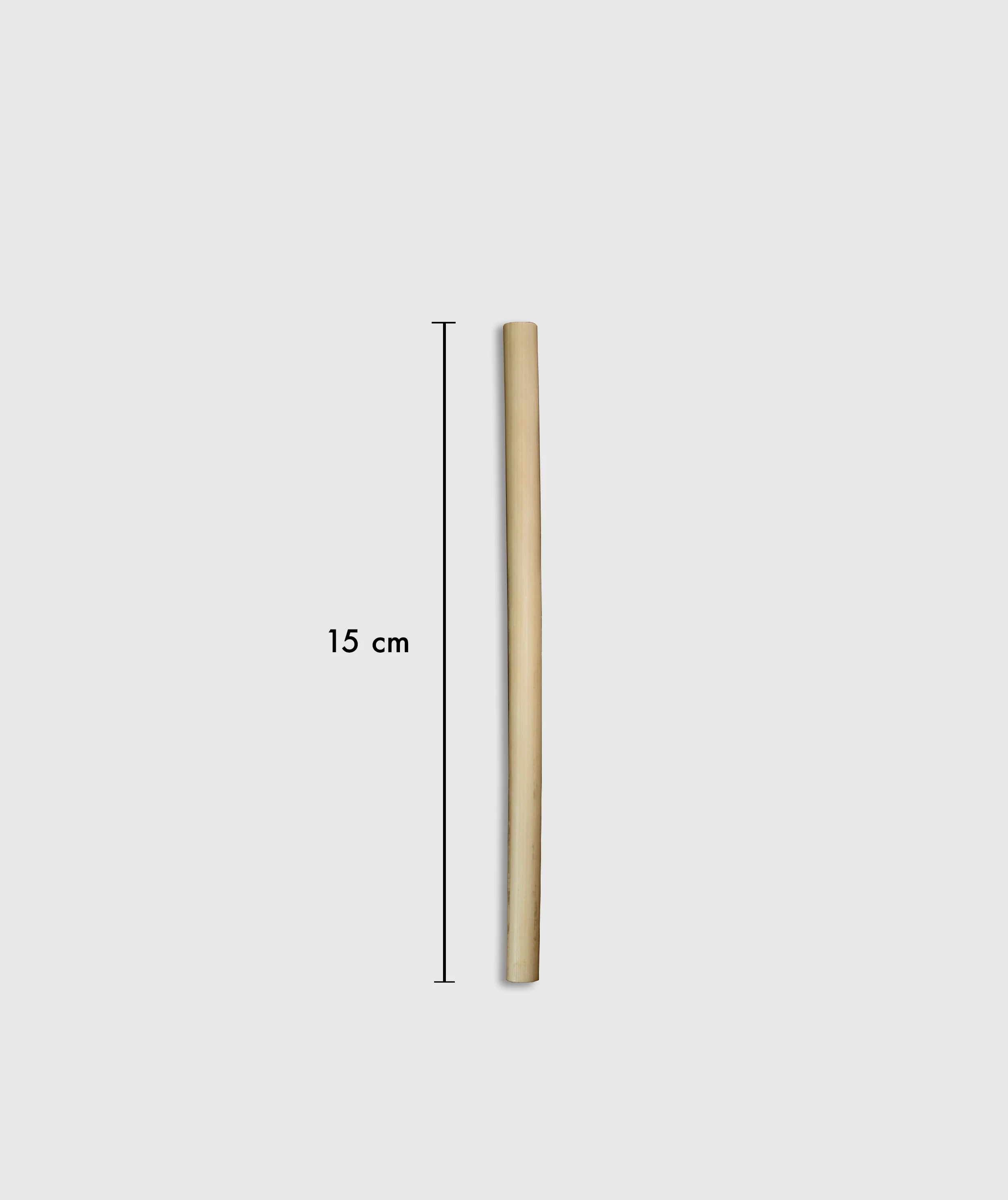 Bamboo Straw