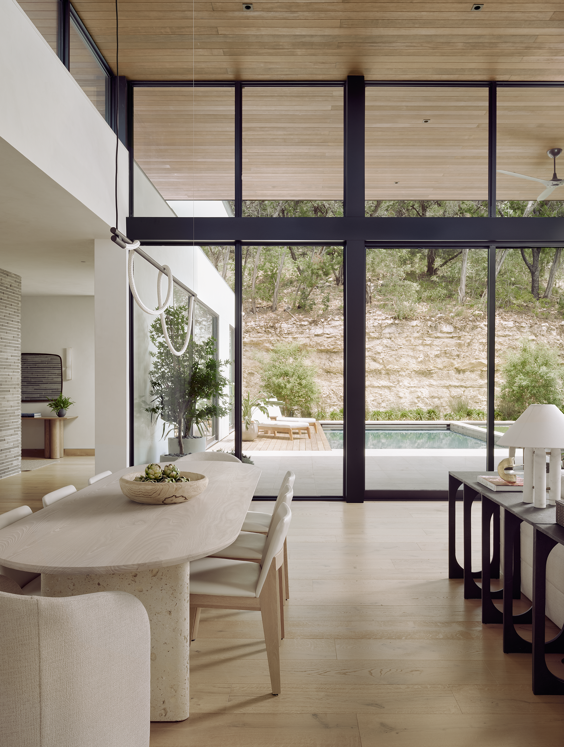 Logan's Hollow Residence