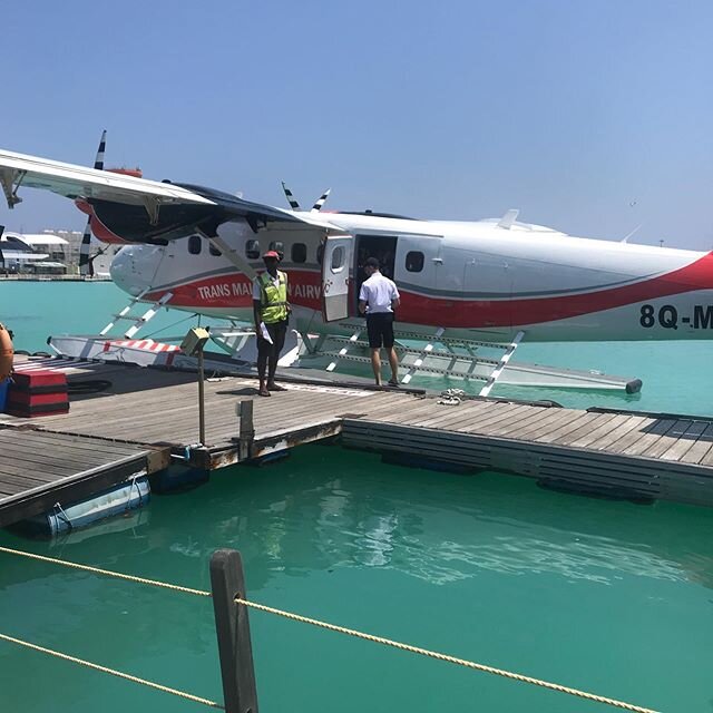 The first destination of the 4 month journey is amazing so far! Clear blue water, great company, and an amazing start to the journey. .
This was my first time ever in a sea plane and it was just as exciting as I had hoped. I would definitely travel t